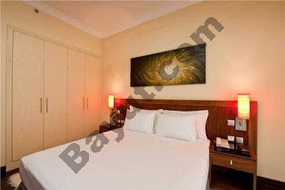 شقة في النهدة (دبي) 1 غرفة 4000 درهم - 4633150