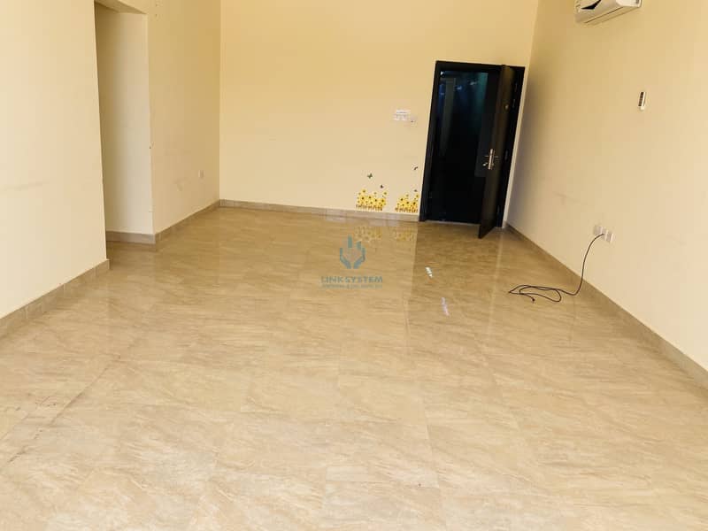 Spacious 3 bhk flat for rent in mutrad
