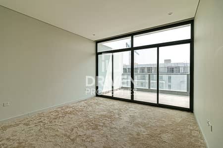 2 Bed Penthouse plus Maid's 2 Bed Penthouse plus Maid's