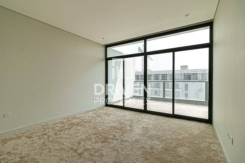 2 Bed Penthouse plus Maid's