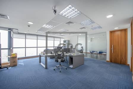 High Quality Fitted | Partitions | High Floor High Quality Fitted | Partitions | High Floor