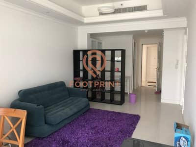 1 Bedroom Apartment for Rent in Arjan, Dubai - Spacious 1Br- Close Kitchen- Pool View 1 Bedroom Apartment for Rent in Arjan, Dubai - Spacious 1Br- Close Kitchen- Pool View