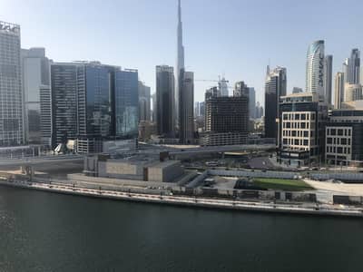 FULL CREEK-BURJ VIEW| 2BR+STORE|APPLIANCES FULL CREEK-BURJ VIEW| 2BR+STORE|APPLIANCES