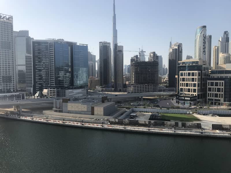 FULL CREEK-BURJ VIEW| 2BR+STORE|APPLIANCES FULL CREEK-BURJ VIEW| 2BR+STORE|APPLIANCES