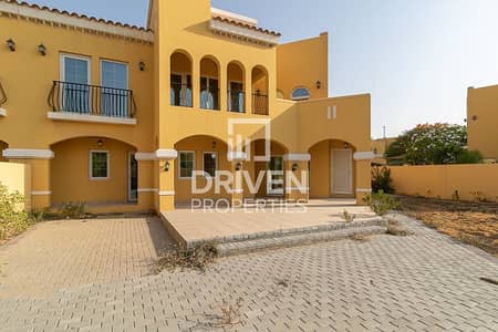 Amazing 3 Bedroom Villa in Layan Community Amazing 3 Bedroom Villa in Layan Community