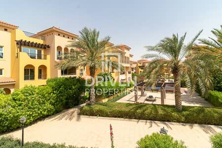 Cozy 3 Bedroom Apartment in Layan Communityy Cozy 3 Bedroom Apartment in Layan Communityy