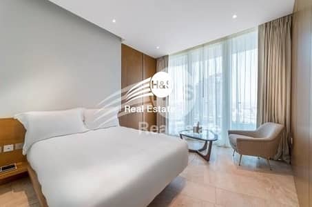 Luxurious Fully Furnished High Floor Pent House Luxurious Fully Furnished High Floor Pent House