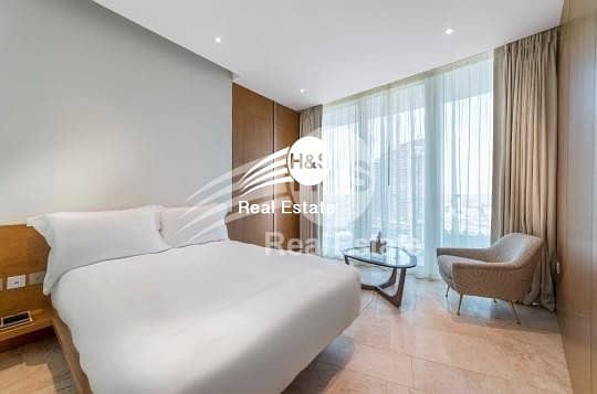 Luxurious Fully Furnished High Floor Pent House Luxurious Fully Furnished High Floor Pent House