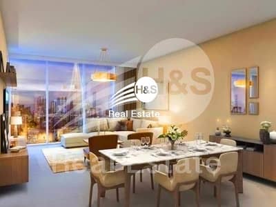1 Bedroom Apartment For Sale in Creekside 18 1 Bedroom Apartment For Sale in Creekside 18