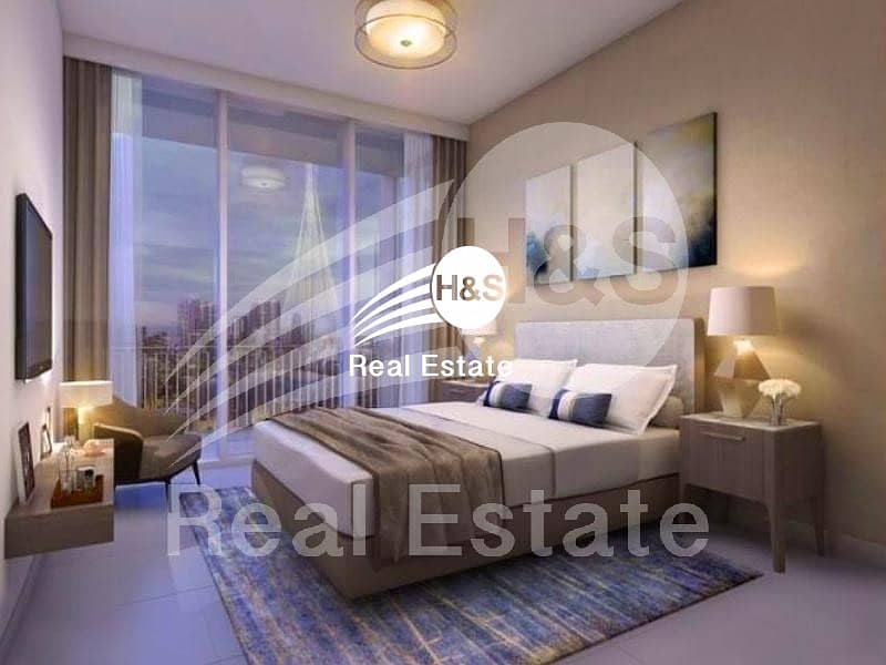 14 1 Bedroom Apartment For Sale in Creekside 18