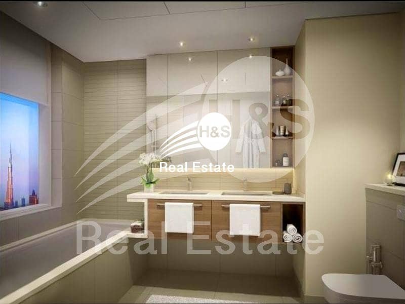 17 1 Bedroom Apartment For Sale in Creekside 18
