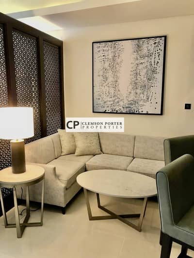 The Address Downtown | Studio fully furnished The Address Downtown | Studio fully furnished