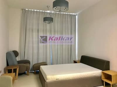 Candace Acacia || Exclusive Studio (Fully Furnished) || Chiller Free || Higher floor Rent - AED. 27 Candace Acacia || Exclusive Studio (Fully Furnished) || Chiller Free || Higher floor Rent - AED. 27