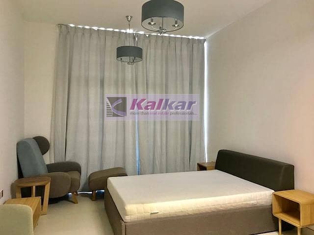 Candace Acacia || Exclusive Studio (Fully Furnished) || Chiller Free || Higher floor Rent - AED. 27 Candace Acacia || Exclusive Studio (Fully Furnished) || Chiller Free || Higher floor Rent - AED. 27