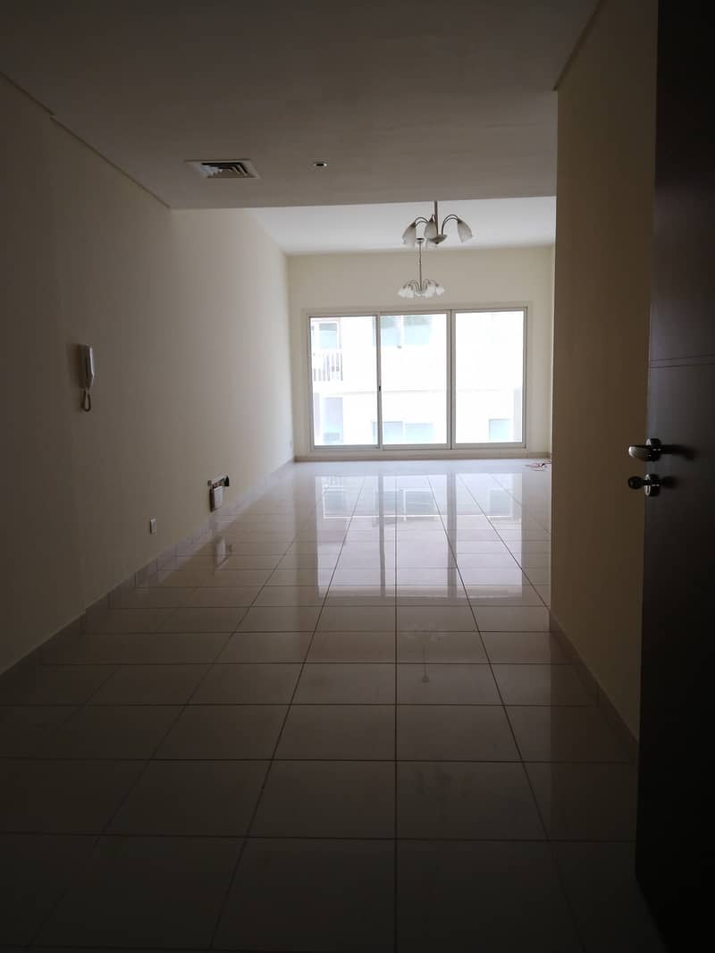 1-MONTH FREE CHILLER FREE SPACIOUS 2 BEDROOM APT WITH BALCONY 70K OPPOSITE OF MOE