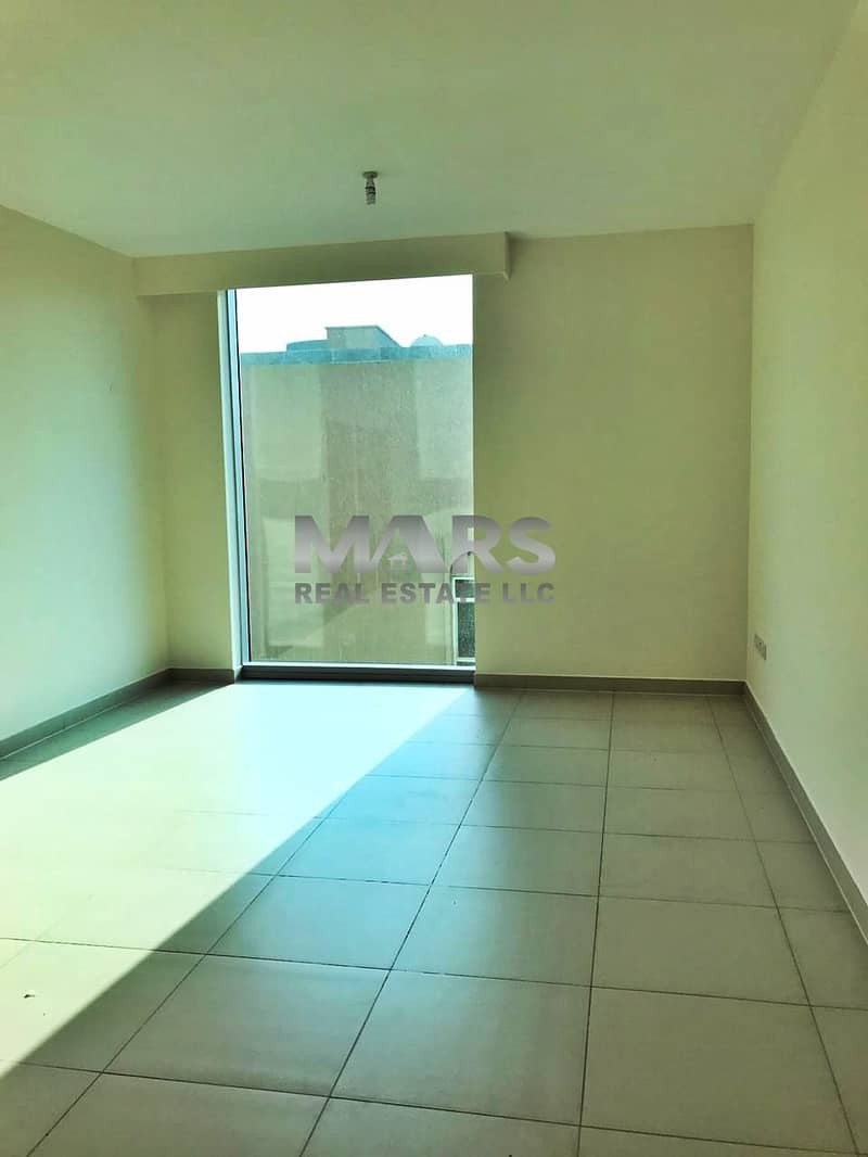 Stunning Semi Furnished Apartment