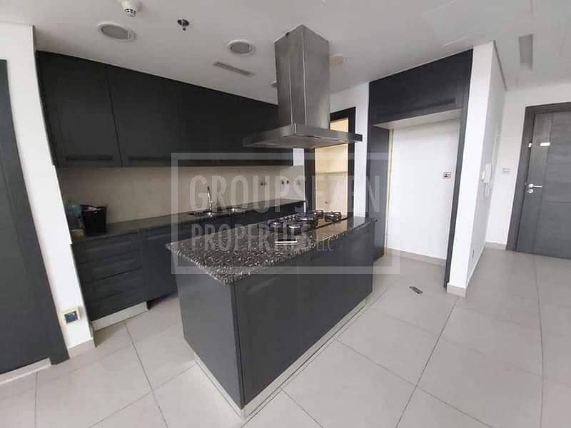 4 2Bed Duplex for Rent in Jumeirah Heights