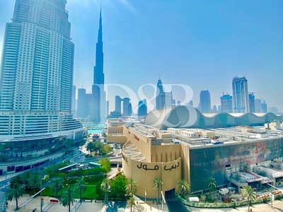 Fur/Un Furnished | Full Burj Khalifa View Must See Fur/Un Furnished | Full Burj Khalifa View Must See