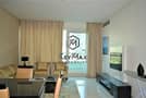 5 Full Canal View| Spacious 2 BR in Hotel apartment by DAMAC!