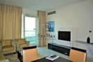 11 Full Canal View| Spacious 2 BR in Hotel apartment by DAMAC!
