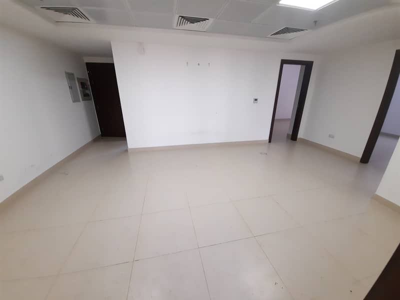 New 3 Bedroom hall with parking In Shabiya