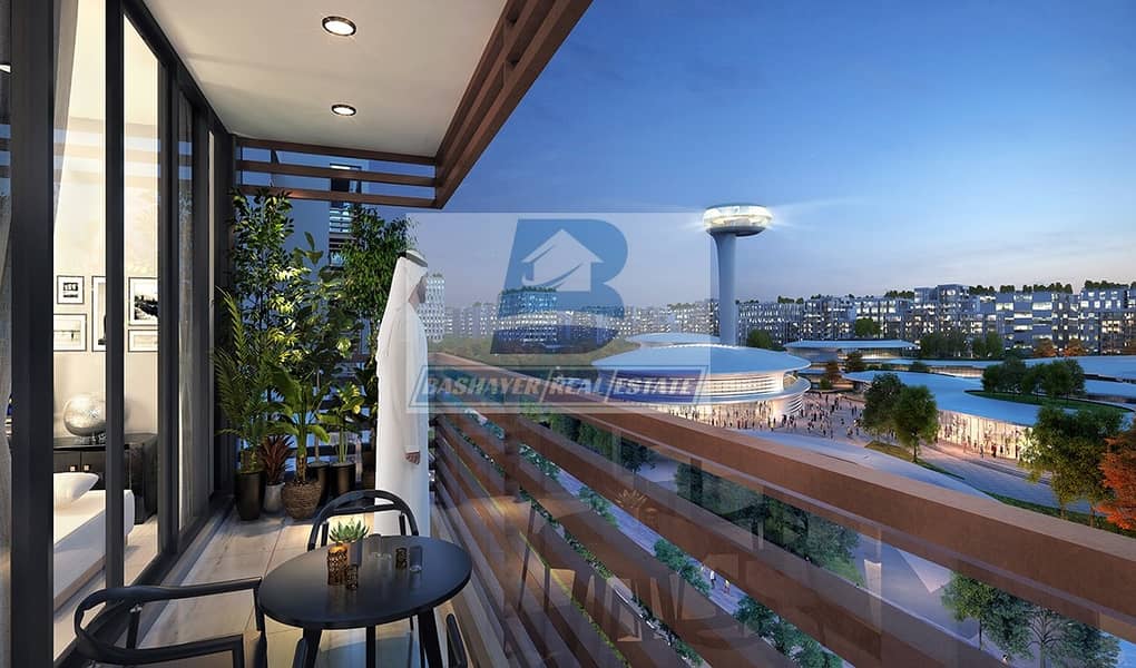 EXCLUSIVE SMART HOME - PRIME LOCATION - MONTHLY INSTALLMENT EXCLUSIVE SMART HOME - PRIME LOCATION - MONTHLY INSTALLMENT