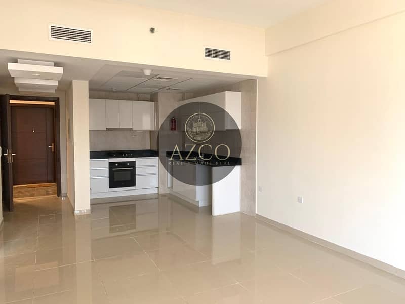 AFFORDABLE 1 BEDROOM APARTMENT WITH WIDE TERRACE