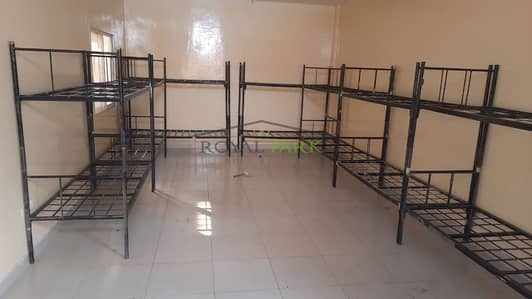 Lowest Rent AED 280/ Person (All inclusive) in Al Quoz Lowest Rent AED 280/ Person (All inclusive) in Al Quoz
