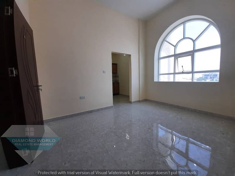 Amazing One Bedroom Hall Apartment Available At MBZ