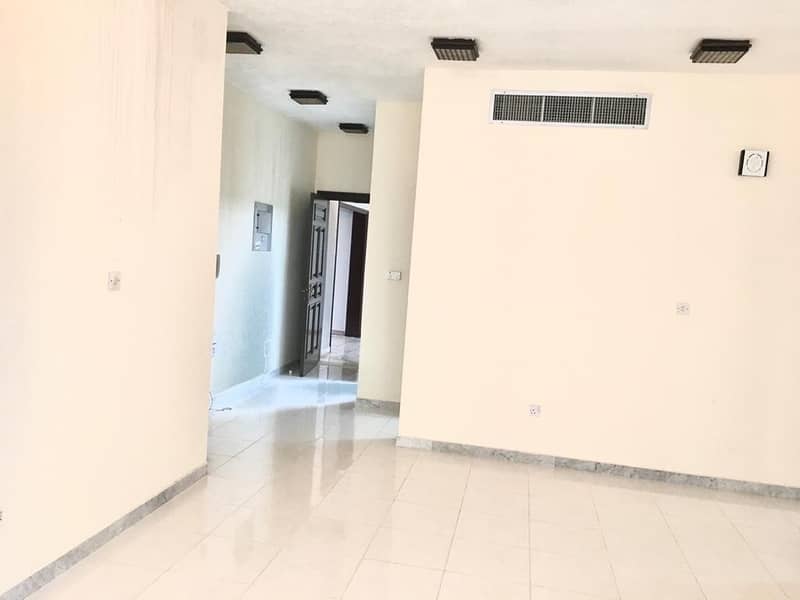 1 BHK 2 washrooms apartment for rent at najda street