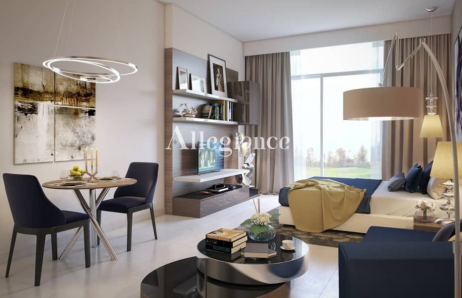 Elegant Apartment | High Returns | Payment Plan Elegant Apartment | High Returns | Payment Plan