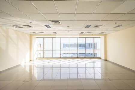 Fitted office on prime location | High floor Fitted office on prime location | High floor