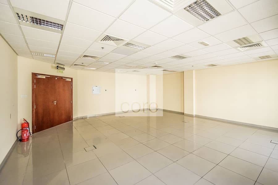 Multiple sizes office in EBC for rent Multiple sizes office in EBC for rent