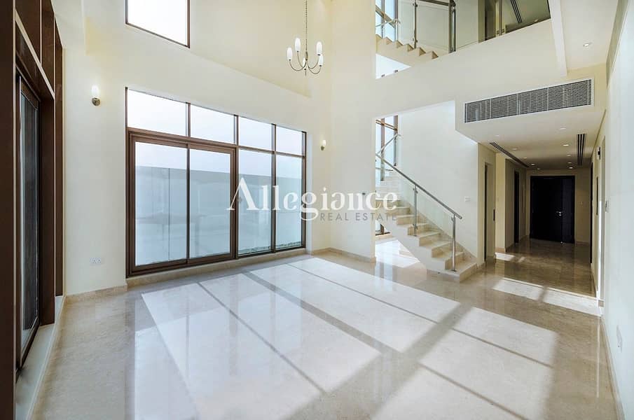 Brand New | Burj Khalifa View | Stand-alone Villa Brand New | Burj Khalifa View | Stand-alone Villa