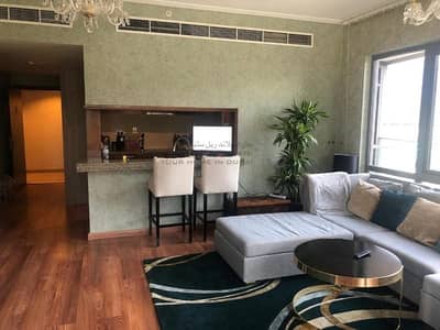 Fully Furnished - 1 Bedroom - Wooden Flooring Fully Furnished - 1 Bedroom - Wooden Flooring