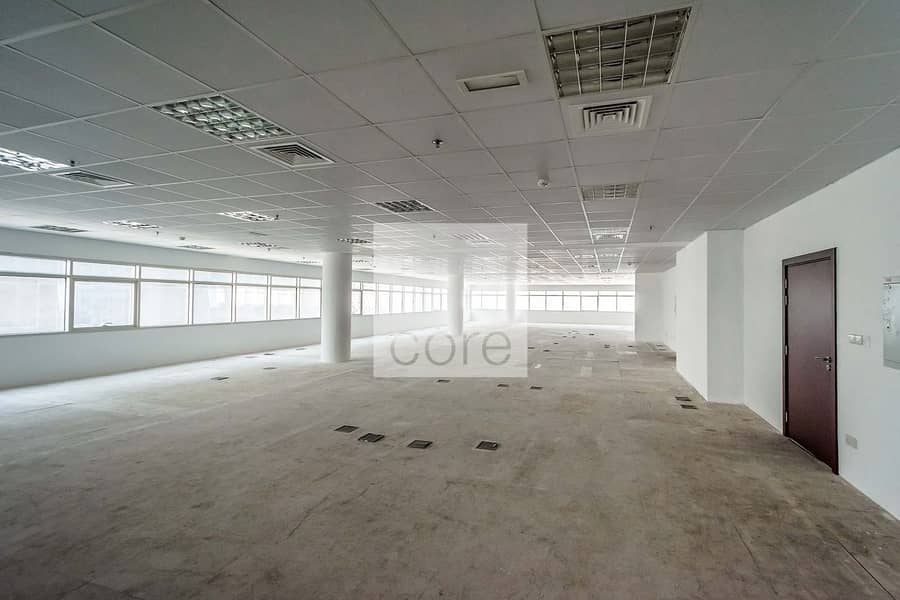 Prime Location | Fitted Office | Low Floor Prime Location | Fitted Office | Low Floor