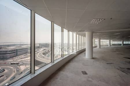 Fitted Full Floor Office | Prime Location Fitted Full Floor Office | Prime Location