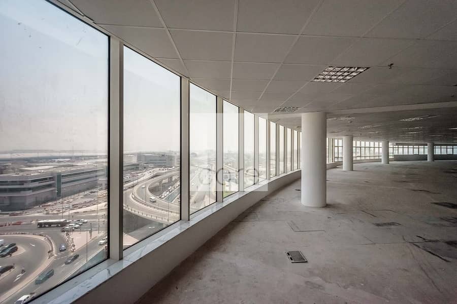 Fitted Full Floor Office | Prime Location Fitted Full Floor Office | Prime Location