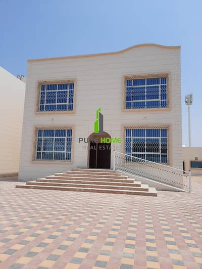 8 Bedroom Villa for Rent in Al Gurm, Abu Dhabi - Very Huge and Outstanding 8 Bedrooms Villa for Rent in Al Gurm 8 Bedroom Villa for Rent in Al Gurm, Abu Dhabi - Very Huge and Outstanding 8 Bedrooms Villa for Rent in Al Gurm