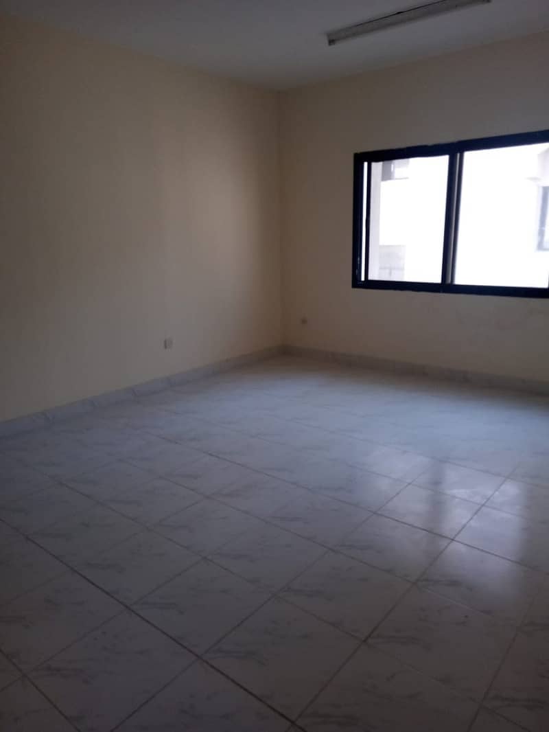 Nice and Clean 1-bedroom Apartment in Electra Street