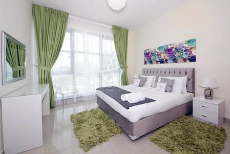 Vacant 1BR Mid Floor Near Metro & Mall Tower A Vacant 1BR Mid Floor Near Metro & Mall Tower A