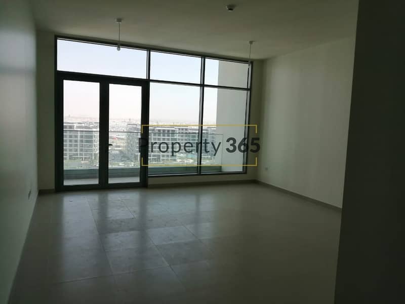 9 BRAND NEW  I  POOL AND PARK VIEW  I  3 BED APARTMENT