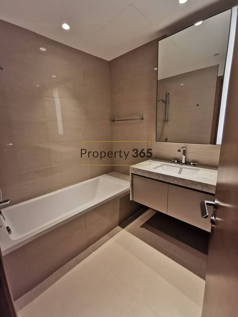 11 BRAND NEW  I  POOL AND PARK VIEW  I  3 BED APARTMENT