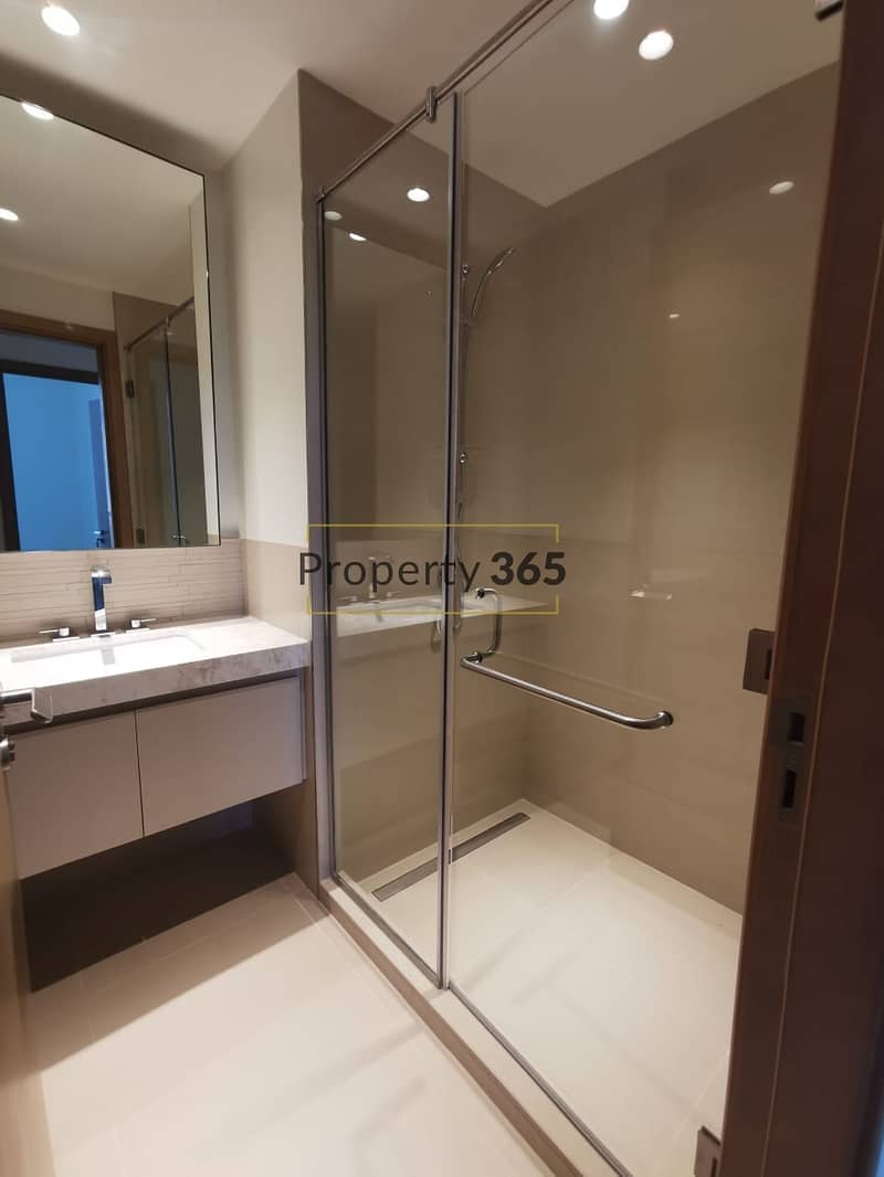 13 BRAND NEW  I  POOL AND PARK VIEW  I  3 BED APARTMENT