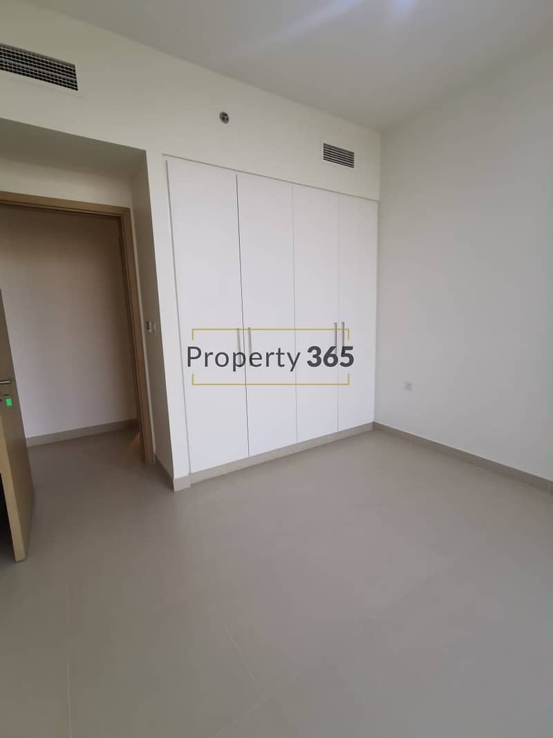 17 BRAND NEW  I  POOL AND PARK VIEW  I  3 BED APARTMENT
