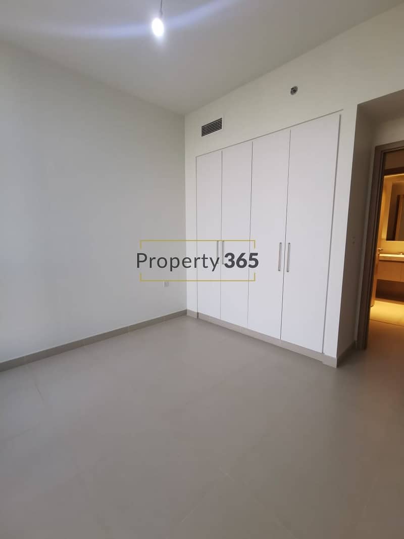 21 BRAND NEW  I  POOL AND PARK VIEW  I  3 BED APARTMENT