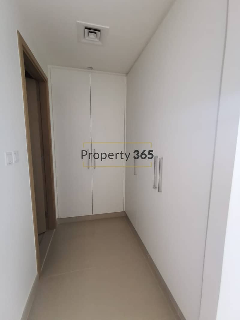 23 BRAND NEW  I  POOL AND PARK VIEW  I  3 BED APARTMENT
