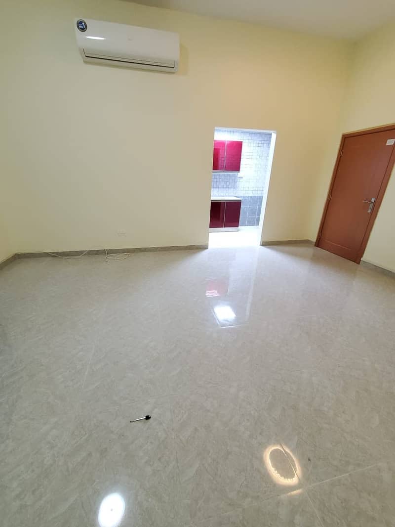 Spacious One Bedroom At Through Away Price Just At 34000 AED @ MBZ City.