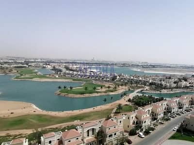 Furnished 1 Bedroom | Nice Lagoon View Furnished 1 Bedroom | Nice Lagoon View