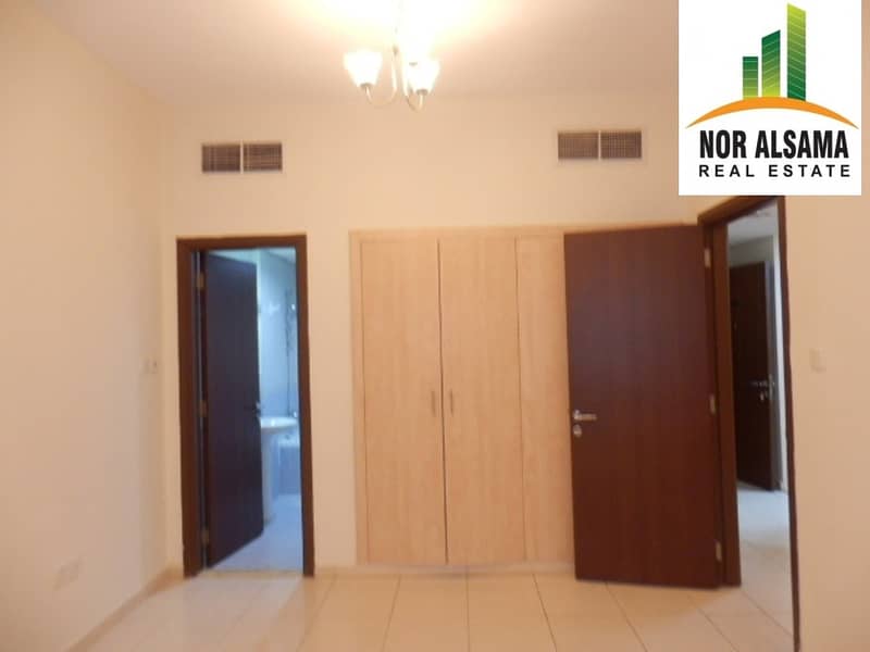 MAINTENANCE FREE!!FAMILY BUILDING 1BEDROOM HALL JUST 25000/4 CHEQUES